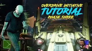 🚀 Overdrive Initiative 3 Tutorial 🚀