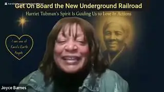 From $1 to Generational Wealth: Joyce A. Barnes, Introduces the Economic Emancipation Monetary Fund