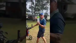 How much water should I drink on the golf course? ENZED Fitness