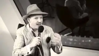 TOM SIX @ 3rd Shortcutz Amsterdam Annual Awards