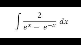 Calcul d'une primitive