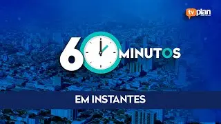 🚨 AO VIVO! 60 MINUTOS (16/01/26)