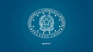 Conferenza stampa del Consiglio dei Ministri n. 159