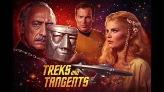 The Conscience of the King (Star Trek TOS - S1E14)