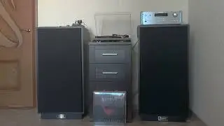 Krokus - Let It Go (Original Vinyl)
