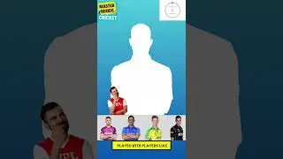 Guess the IPL Player by Their Shadows || Part 2 || #cricketquiz #ipl2023 #iplquiz