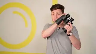 Ted's Binocular Buying Guide