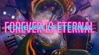 TAIYOTHESUN - Forever Is Eternal (Original Mix) SpiritualBass, TribalBass, Midtempo