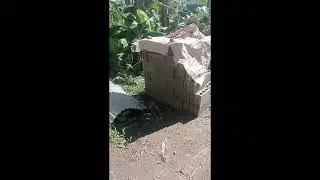 More building supplies for Typhoon Tino flooding victims, Sogod Southern Leyte, Philippines!