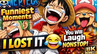 One piece funniest moments 🤣🤣 #onepiece #luffy #zoro #anime #funny