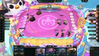 TFT SET 16: LORE & LEGENDS 📜 History is About to Repeat Itself (Gloriously!)