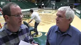 Shockers use second-half to beat Colorado State