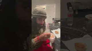 I made the first alcoholic float ￼#houston #food #foodie #funny #rootbeerfloat #whiteclaw