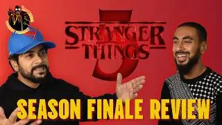 The Duffer Brothers Fumbled? Stranger Things Season 5 Honest Review
