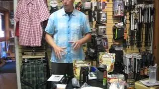 About Katadyn Backcountry Gear & AlpineAire Organic Camping Food