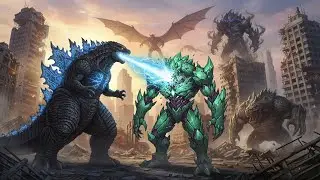 5 Titans That Can DEFEAT Godzilla