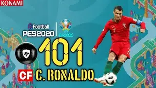 UPCOMING UEFA EURO 2020&trade; FEATURED PLAYERS ( POTS) CONFIRMED APRIL 30'20 PES 2020 | DLC 7.0 UPDATE |
