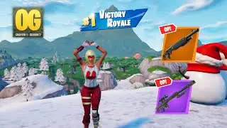 31 Kill Fortnite Solos 