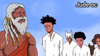 NEW BEST OF JUDE OC ON INSTAGRAM - E1🔥