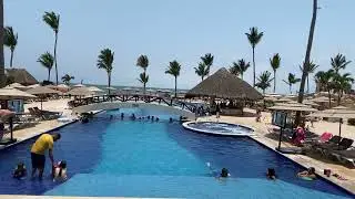 Pool Party PVBF2024 Music by DJ Primo Malo