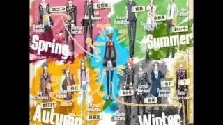 Starry Sky - TGS 2010 Trailer