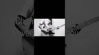 Guitar Cover by k.k.house Change &ndash; Hold Tight 🎸 2020 take #kklf #kkhouse #guitar #change
