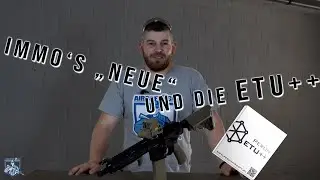 Immo's Neue und die Perun ETU++ für G&G