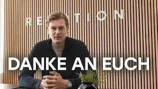 Wir m&ouml;chten uns ENTSCHULDIGEN! Ein transparenter Einblick von Jasper | REVOTION