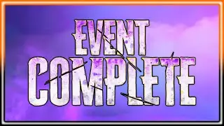 Complete In 1 Hour | Shadow Hunt Event Strat BO6