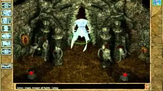 Baldur's Gate Trilogy SOLO Run Part 123
