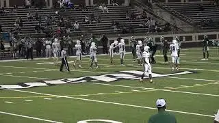 LN vs Arsenal Tech 12