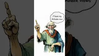 ХРИСТИАНСКОЕ ЕРЕТИЧЕСКОЕ &laquo;АРИАНСТВО&raquo;: объяснение за 30 секунд