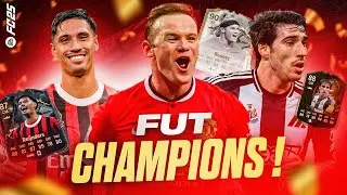 🎮 UN FUT CHAMPIONS DIABOLIQUE ! 😈