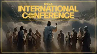 CCA International Pastors Conference 2025 Day 3 Pt.2