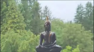Relaxing Yoga video