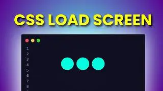 Top Web Developer Reveals Best Animated Loading Screen Techniques