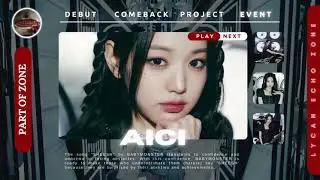 SHEESH || @BABYMONSTER - covered by Aici (member of zone)
