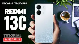 Como resolver n&atilde;o funcionando o Chip SIM no Xiaomi Redmi 13C