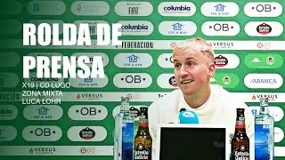ZONA MIXTA | X19 | LUCA LOHR