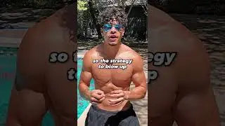 From 0-20 Pull-Ups EASY!! 💪✅