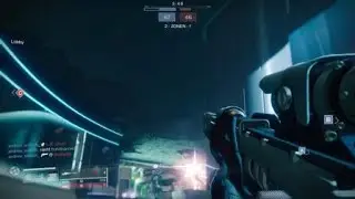 Quickscope-Meister 1000