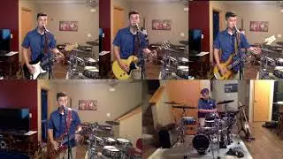 Already Gone - Cover
