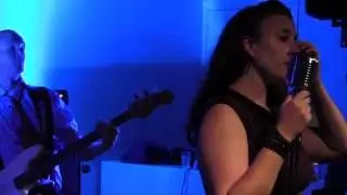 The Hellhounds @ Culemborg Blues 2016