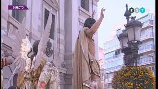 Resurrecci&oacute;n en &Aacute;ngel Ganivet | Granada 2023