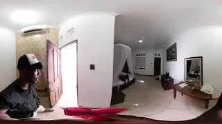 Jalan Petitenget Bungalow Bali  Indonesia, 2 mins from Potato head