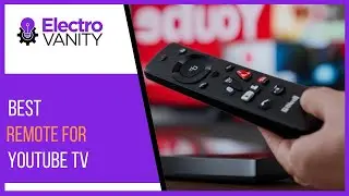 Best Remote for YouTube Tv Will Transform Your YouTube TV Experience.