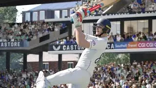 Delhi Capitals vs Mumbai Indians | Cricket 24 Gameplay 4k 60fps Full Game