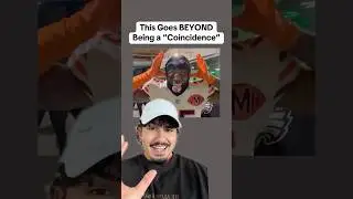 The CJ Gardner-Johnson conspiracy is my favorite&hellip; #nfl #chicagobears #nflupdates #cjgardnerjohnson