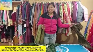 Kiwad| Pashmina Suits| under 1200| Wholesale| Premium quality| Dhan Baba Deep Singh ji 