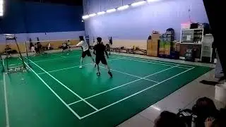 BKM FERDINAEND ERNEST VS DELSON KEVIN